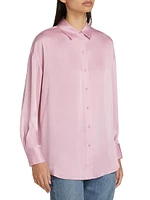 Ex-Boyfriend Button-Up Shirt