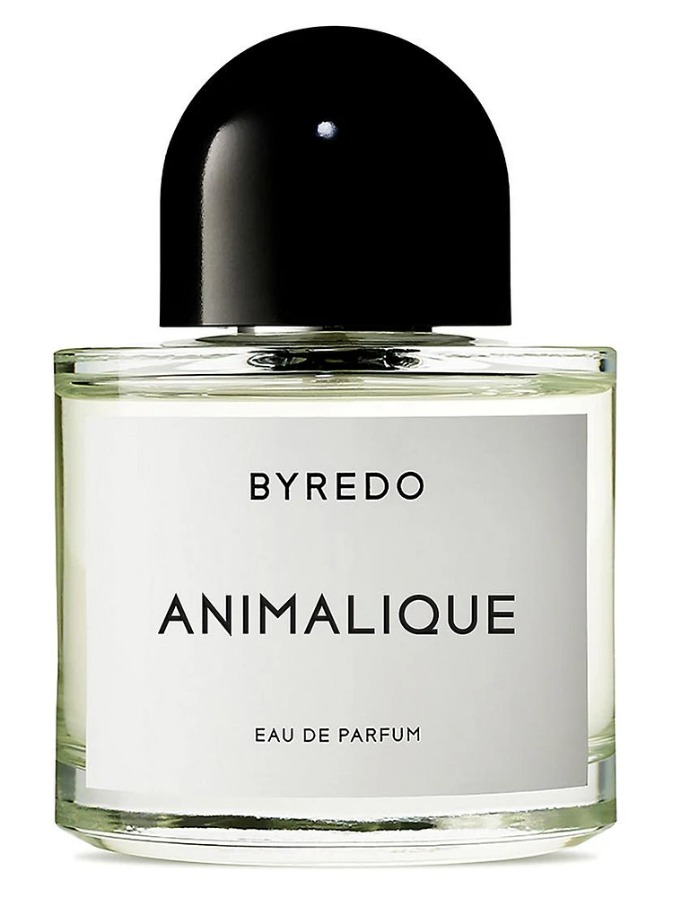 Animalique Eau de Parfum