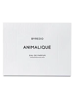 Animalique Eau de Parfum