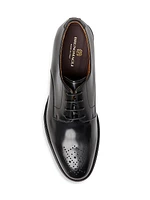 Aldo Leather Oxfords