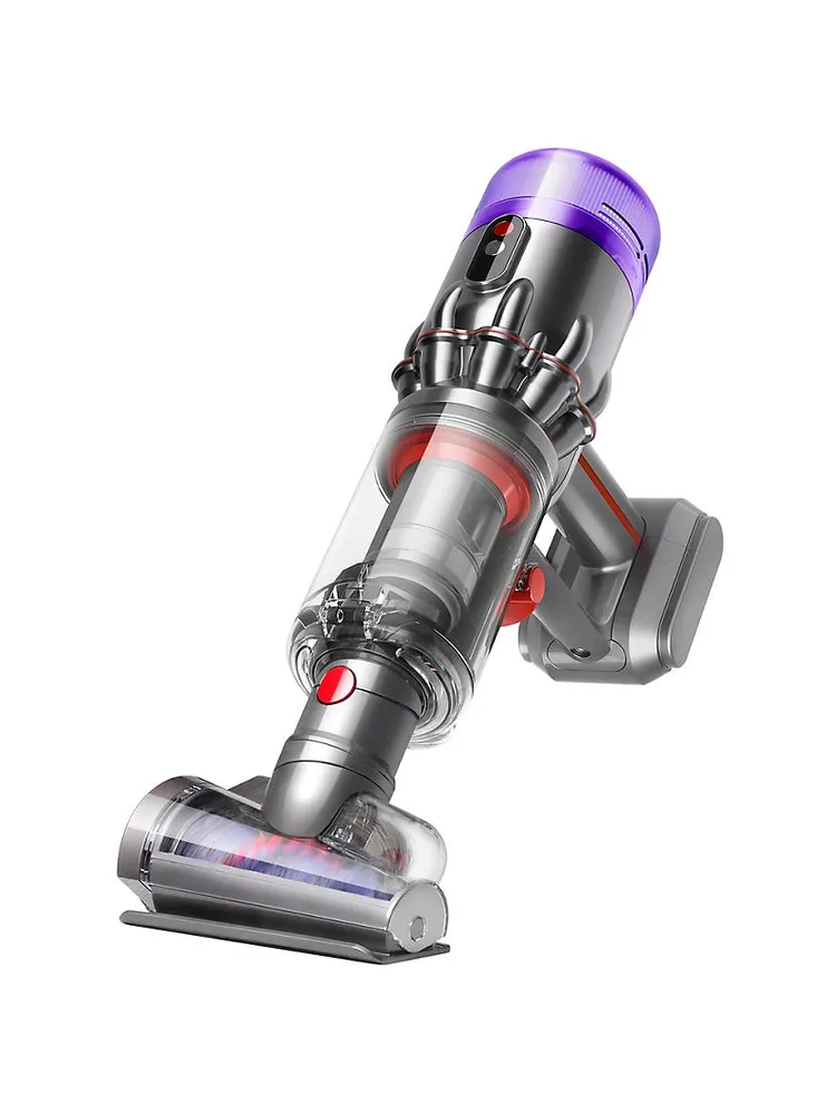 Humdinger Handheld Vacuum