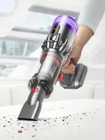 Humdinger Handheld Vacuum