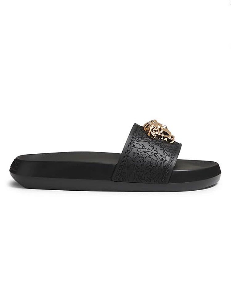 Signature Medusa Slides