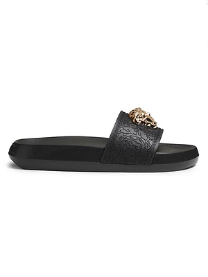 Signature Medusa Slides