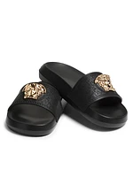 Signature Medusa Slides