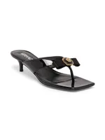 T.45 Leather Sandals