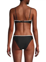 Emmeline Balconette Bikini Top