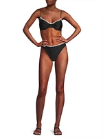 Emmeline Balconette Bikini Top