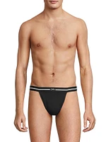 COLLECTION Stretch-Cotton Jock Strap