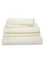 Elodea 5-Piece Towel Set