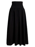 The Delphine Nap Skirt