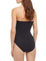 Embrace Strapless One-Piece Swimsuit