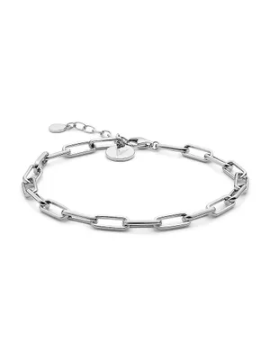 The Chain Link Bracelet