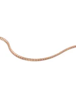 The Serpentine Bracelet