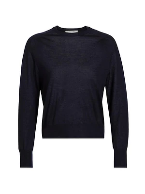 Elmira Cashmere Sweater