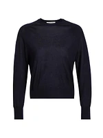 Elmira Cashmere Sweater