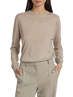 Exeter Cashmere Sweater