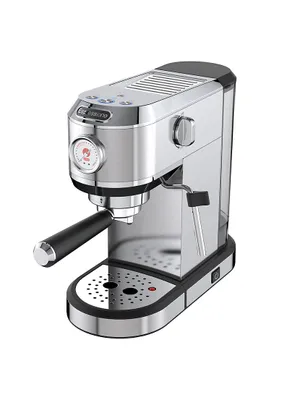 Flex 3-in-1 Espresso Coffee Machine