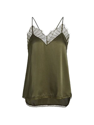 Berwyn Lace Camisole