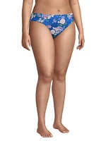 Blue Dove Hipster Bikini Bottom