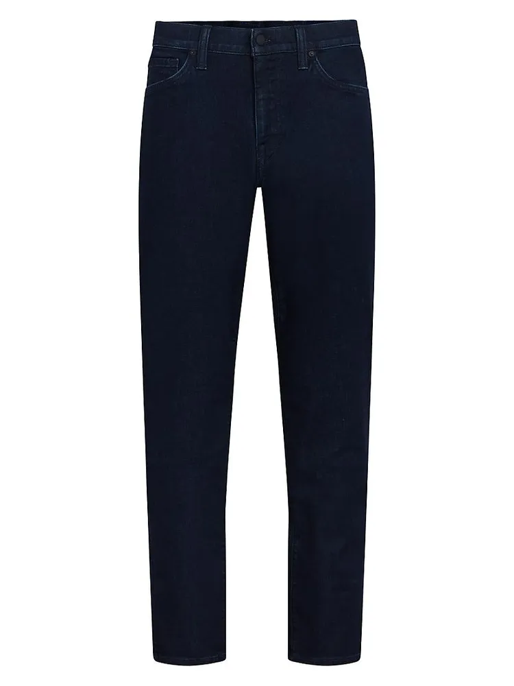 The Brixton Jeans