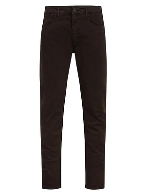 The Asher Skinny Jeans