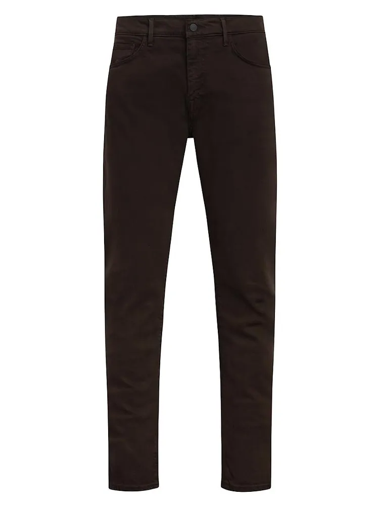 The Asher Skinny Jeans