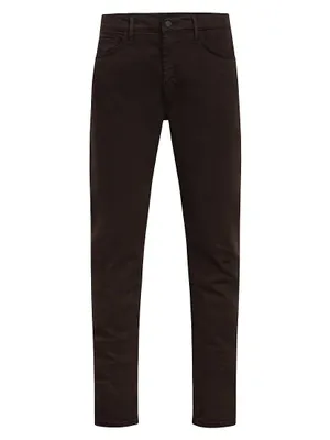 The Asher Skinny Jeans