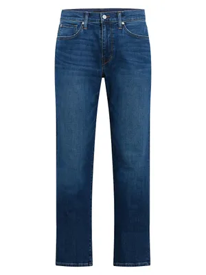 The Classic Fletcher Jeans