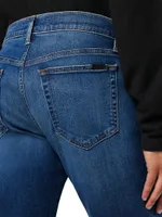 The Classic Fletcher Jeans