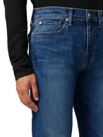 The Classic Fletcher Jeans