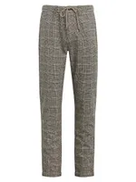 The Laird Glen Plaid Pants