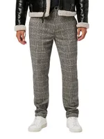 The Laird Glen Plaid Pants