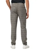 The Laird Glen Plaid Pants