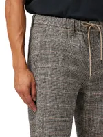 The Laird Glen Plaid Pants