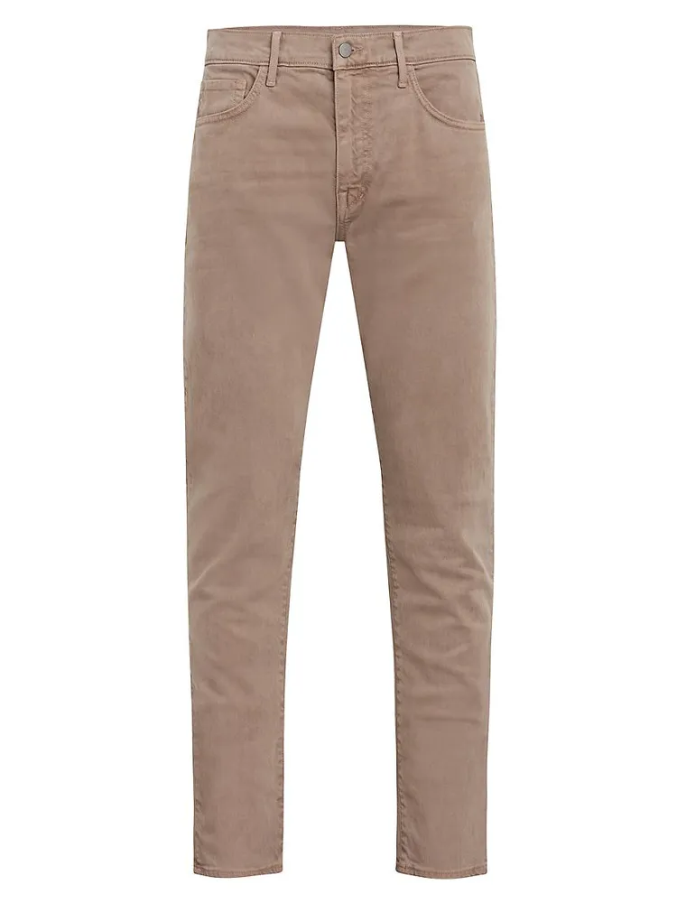 The Asher Skinny Jeans