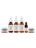 Queen of Flowers 6-Piece Treatment Kit