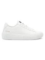 Responsible Low-Top Sneakers