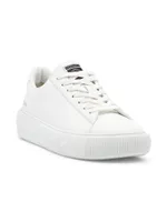 Responsible Low-Top Sneakers