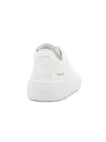 Responsible Low-Top Sneakers