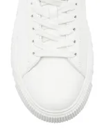 Responsible Low-Top Sneakers