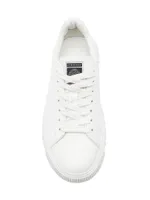Responsible Low-Top Sneakers