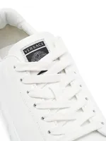 Responsible Low-Top Sneakers