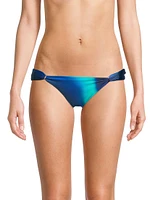 Destinos Adjustable Bikini Bottom