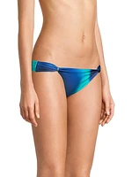 Destinos Adjustable Bikini Bottom