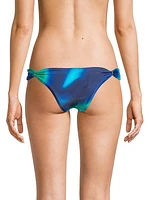 Destinos Adjustable Bikini Bottom