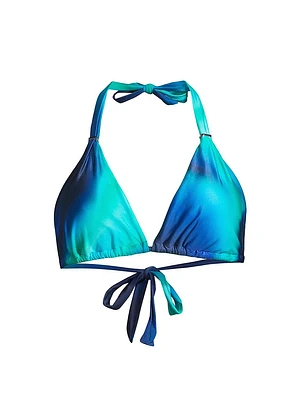 Destinos Adjustable Bikini Top