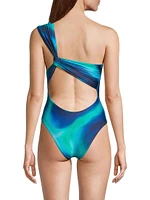 Destinos Loop Shoulder One-Piece