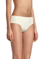 Destinos Mid-Waist Bikini Bottom