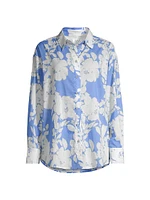 Calandra Floral Shirt